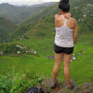 Meet your Posher, Darlene